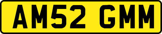 AM52GMM