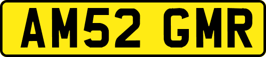 AM52GMR