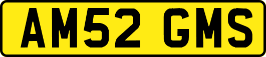 AM52GMS