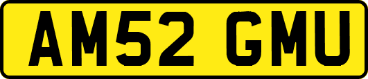 AM52GMU