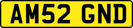 AM52GND