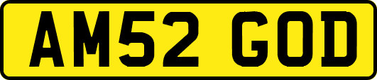 AM52GOD