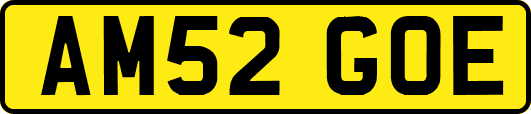 AM52GOE
