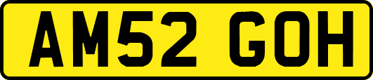 AM52GOH