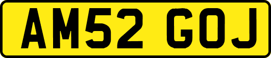 AM52GOJ