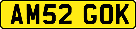 AM52GOK