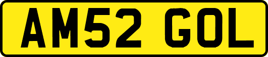 AM52GOL