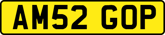 AM52GOP