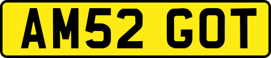 AM52GOT