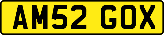 AM52GOX