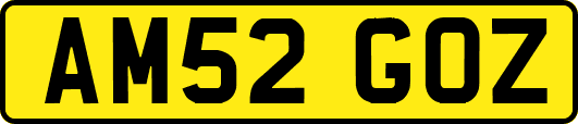 AM52GOZ