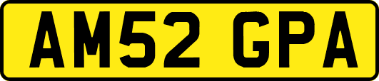 AM52GPA
