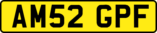 AM52GPF