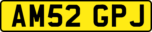 AM52GPJ