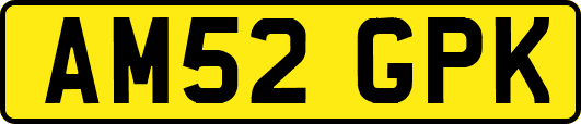AM52GPK