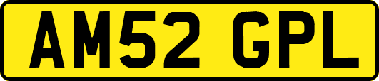 AM52GPL