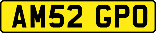 AM52GPO