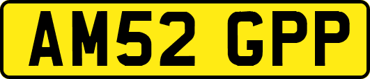 AM52GPP