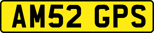 AM52GPS