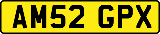 AM52GPX