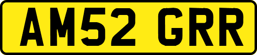 AM52GRR