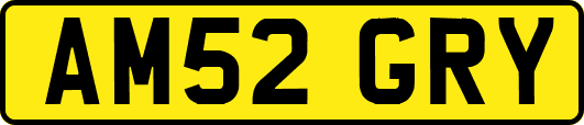 AM52GRY