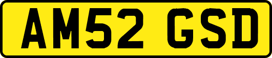 AM52GSD