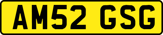 AM52GSG