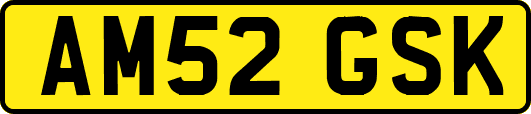 AM52GSK