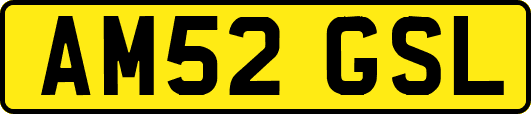 AM52GSL