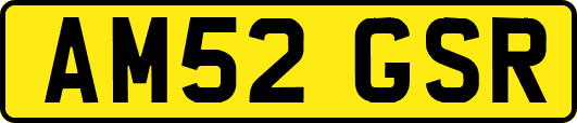 AM52GSR