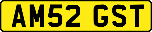 AM52GST