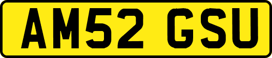 AM52GSU