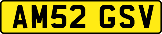 AM52GSV