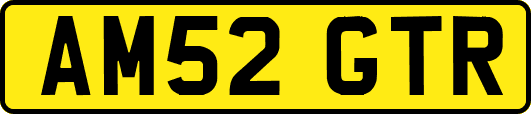 AM52GTR