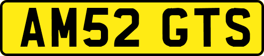 AM52GTS