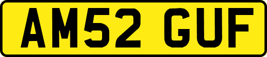 AM52GUF