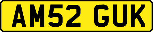AM52GUK