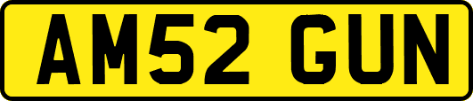 AM52GUN
