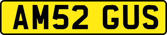 AM52GUS