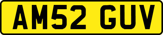 AM52GUV