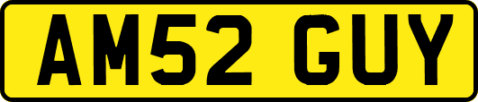 AM52GUY