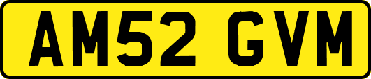 AM52GVM