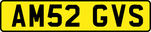 AM52GVS
