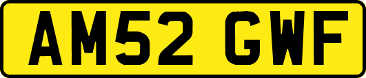 AM52GWF