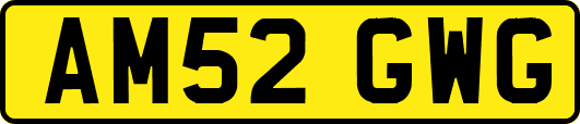 AM52GWG