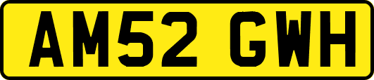 AM52GWH