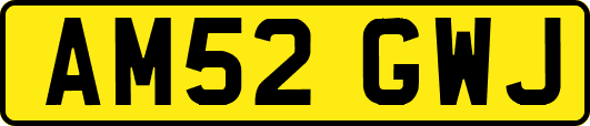 AM52GWJ