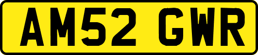 AM52GWR