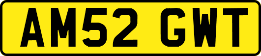 AM52GWT